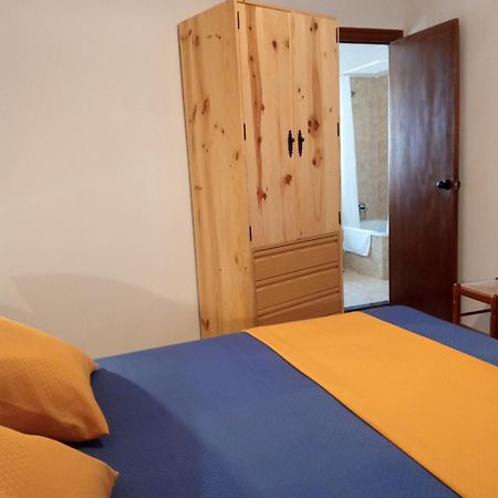 La Tortuga Lodging Rooms 타리파 외부 사진