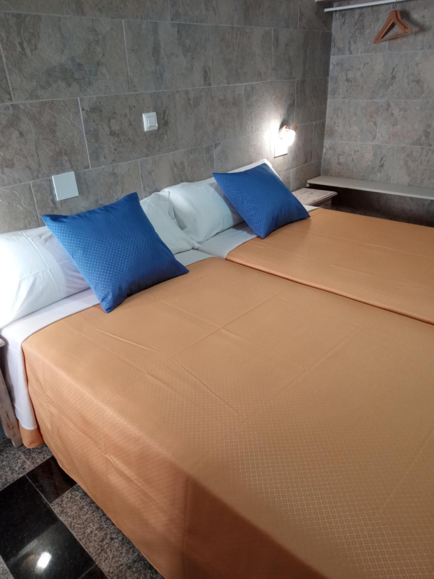 La Tortuga Lodging Rooms 타리파 외부 사진