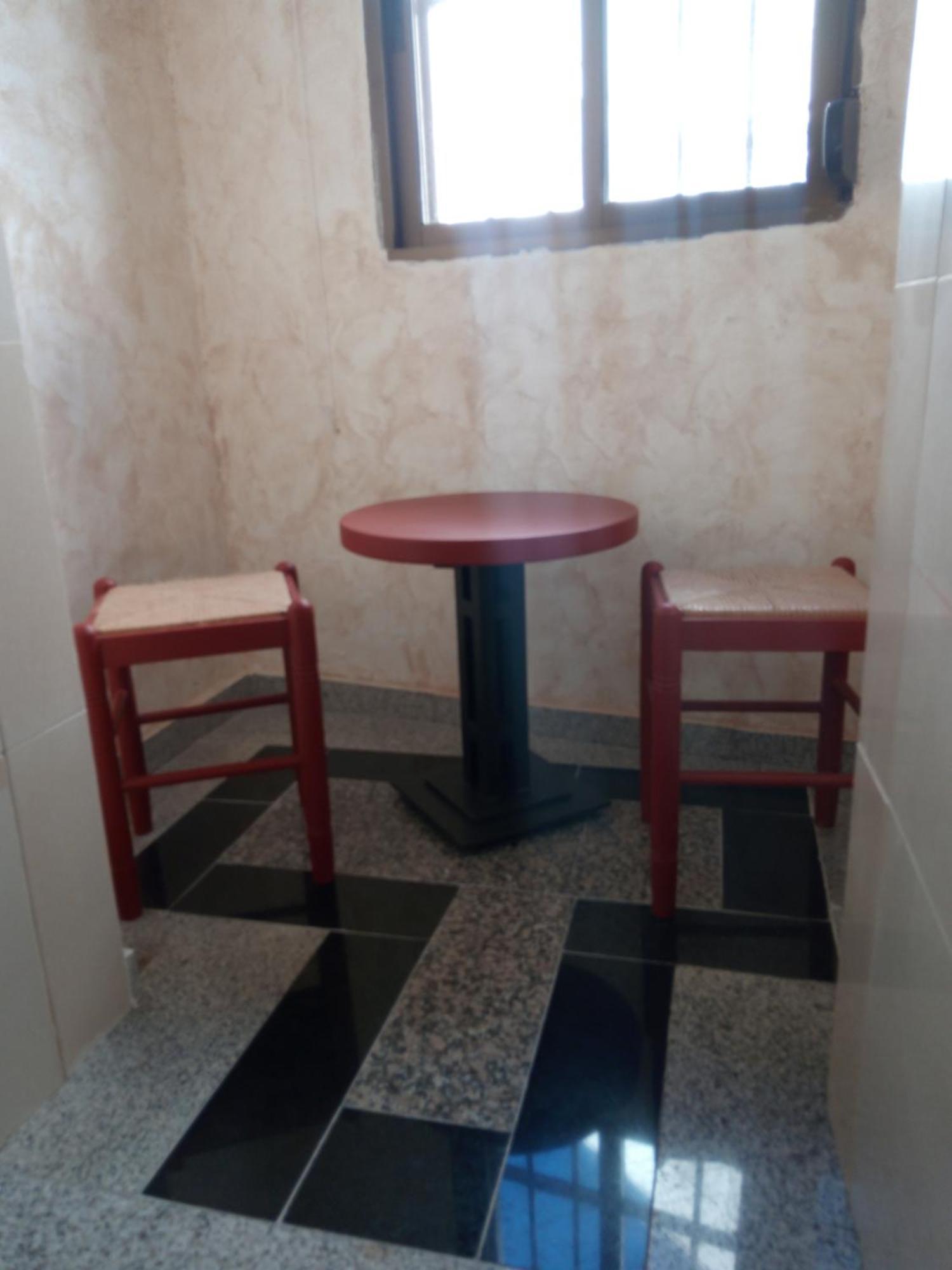 La Tortuga Lodging Rooms 타리파 외부 사진