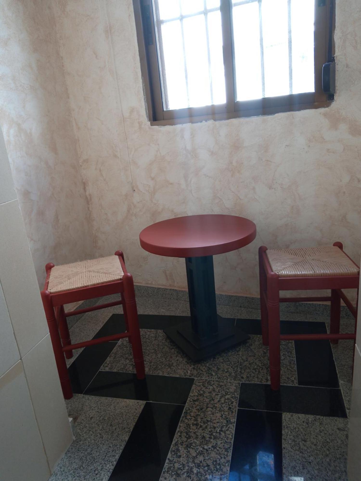 La Tortuga Lodging Rooms 타리파 외부 사진