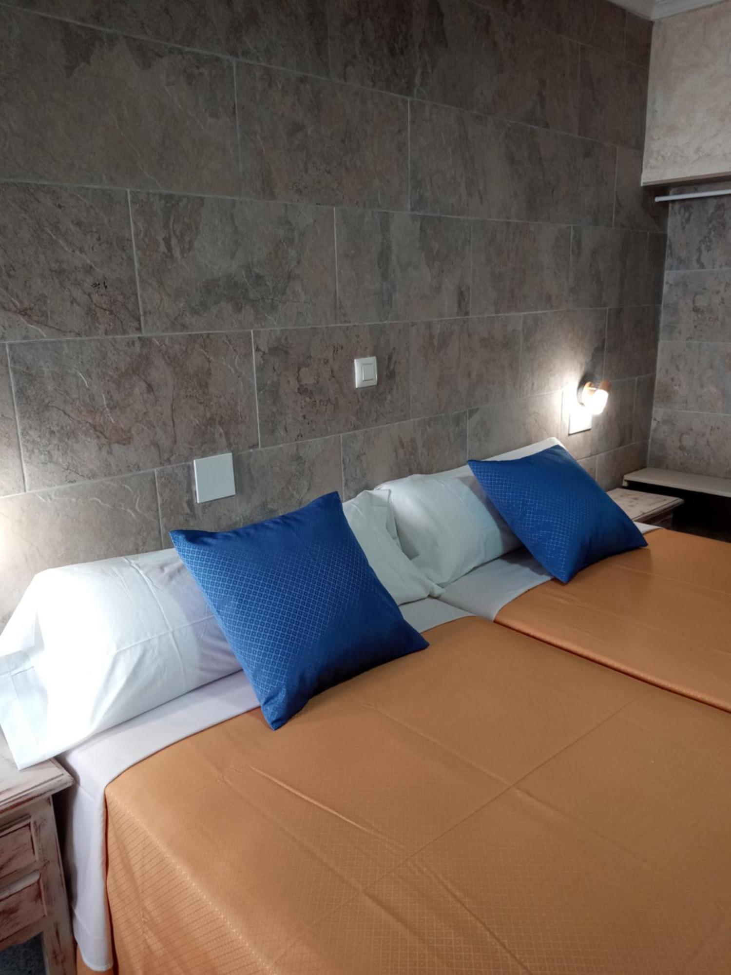 La Tortuga Lodging Rooms 타리파 외부 사진