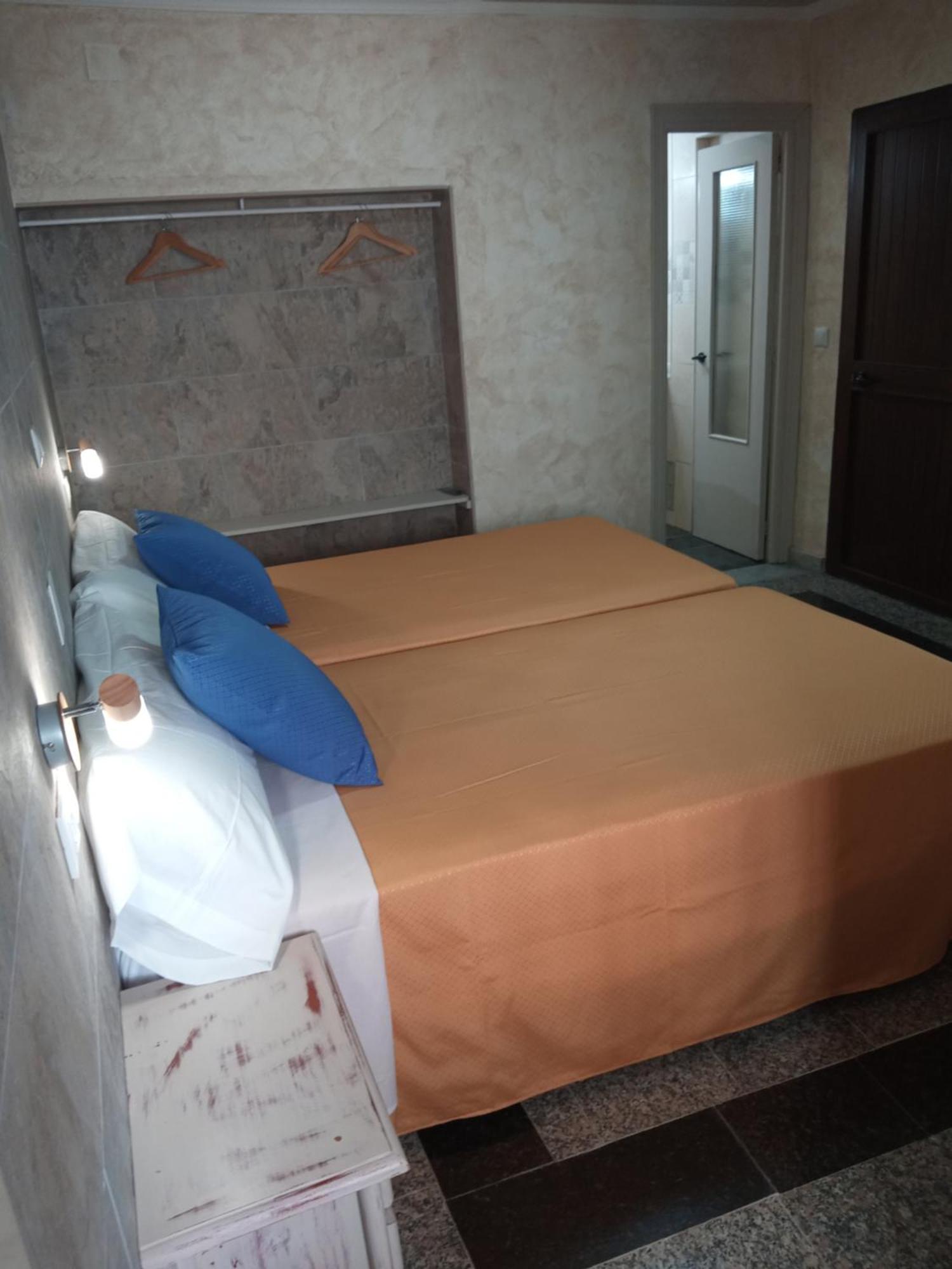 La Tortuga Lodging Rooms 타리파 외부 사진