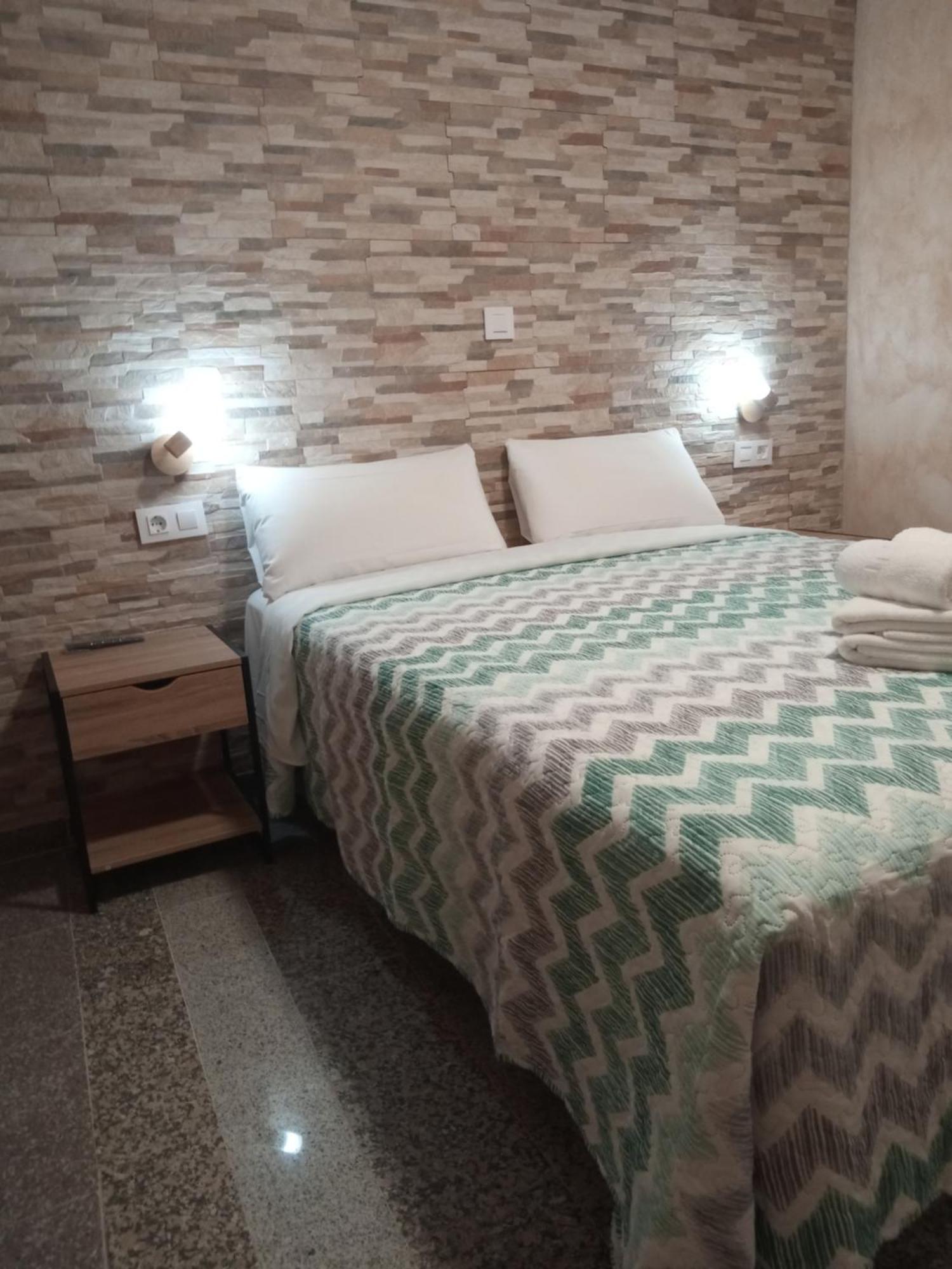 La Tortuga Lodging Rooms 타리파 외부 사진