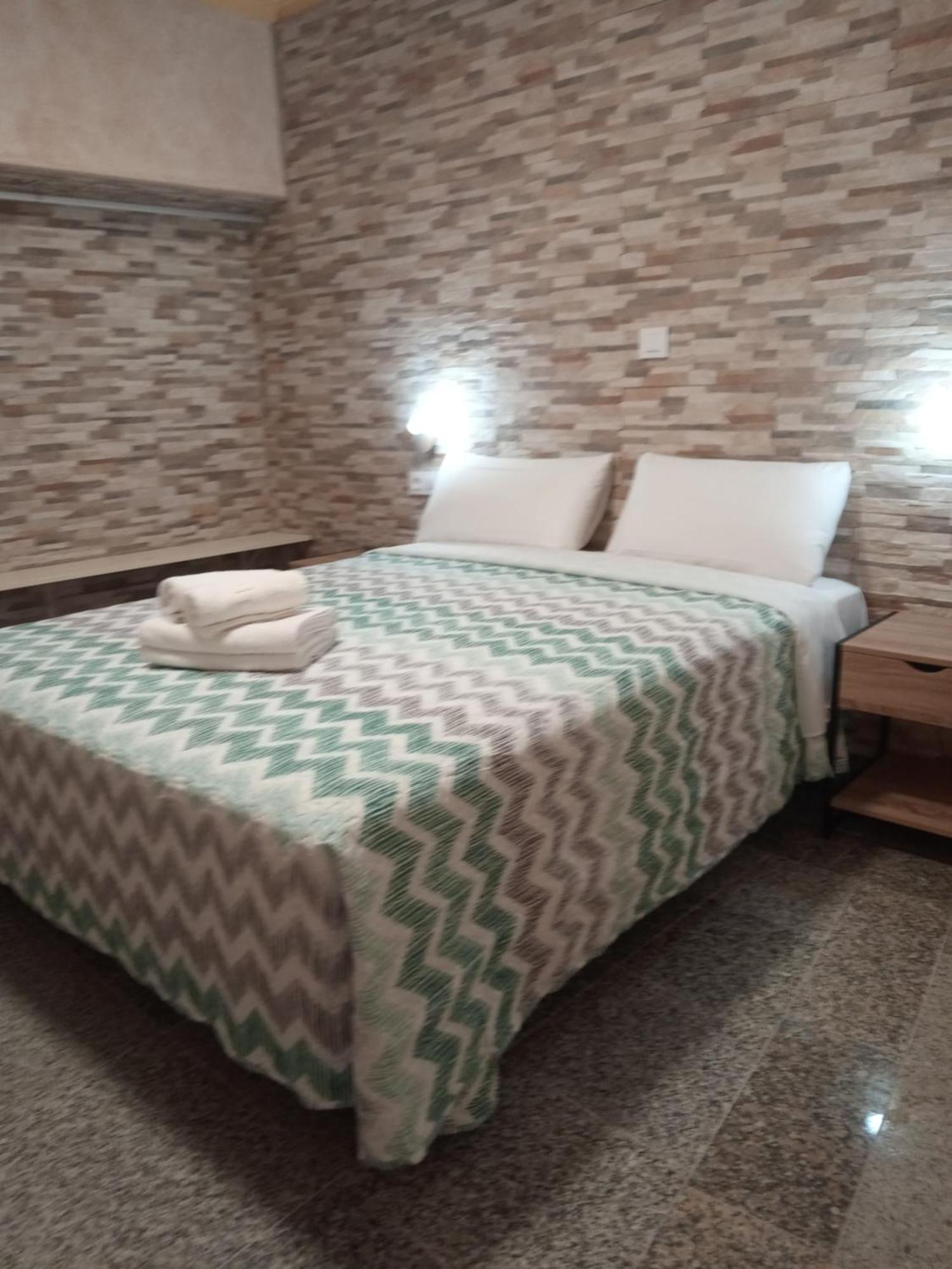 La Tortuga Lodging Rooms 타리파 외부 사진
