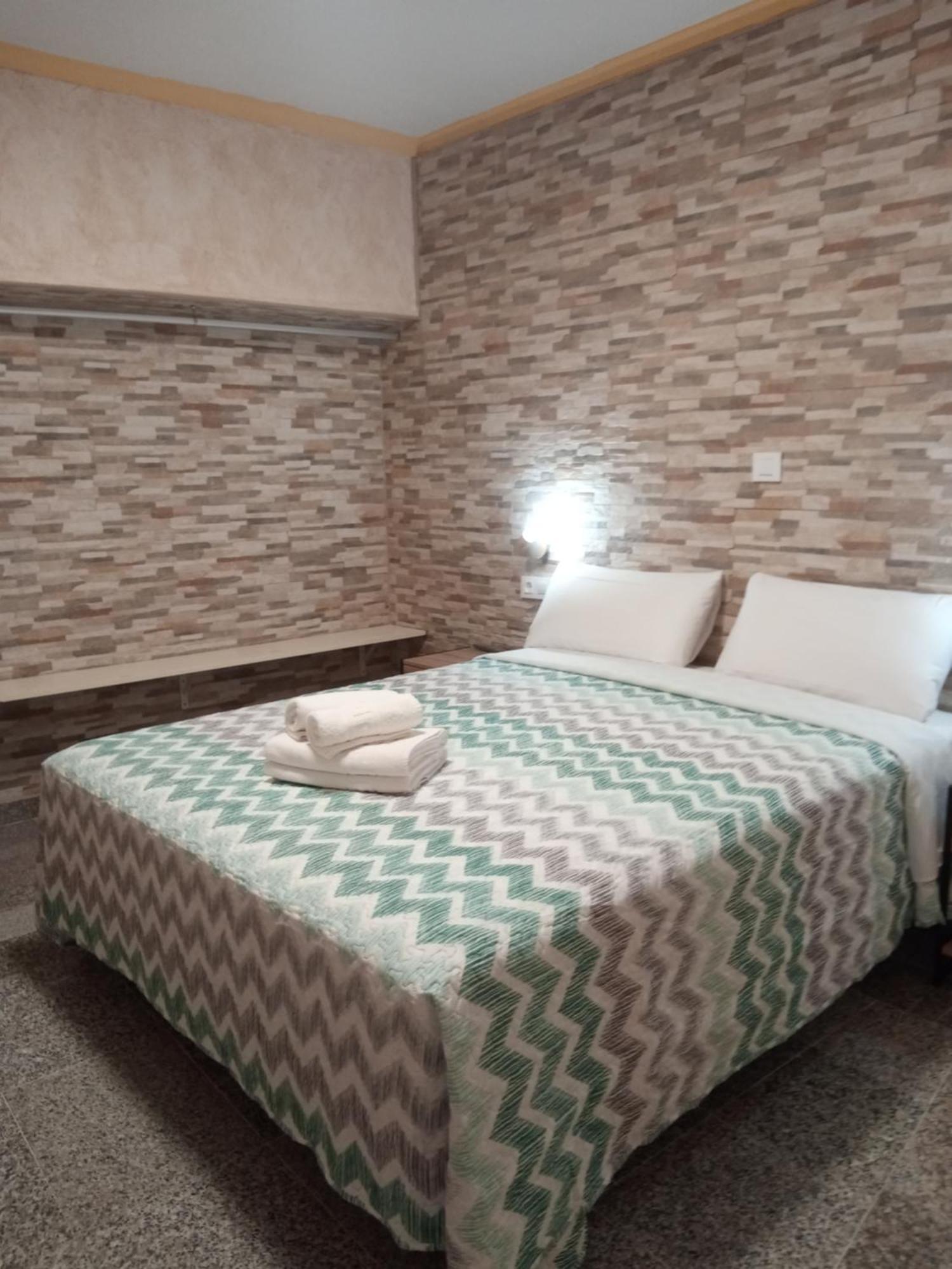 La Tortuga Lodging Rooms 타리파 외부 사진