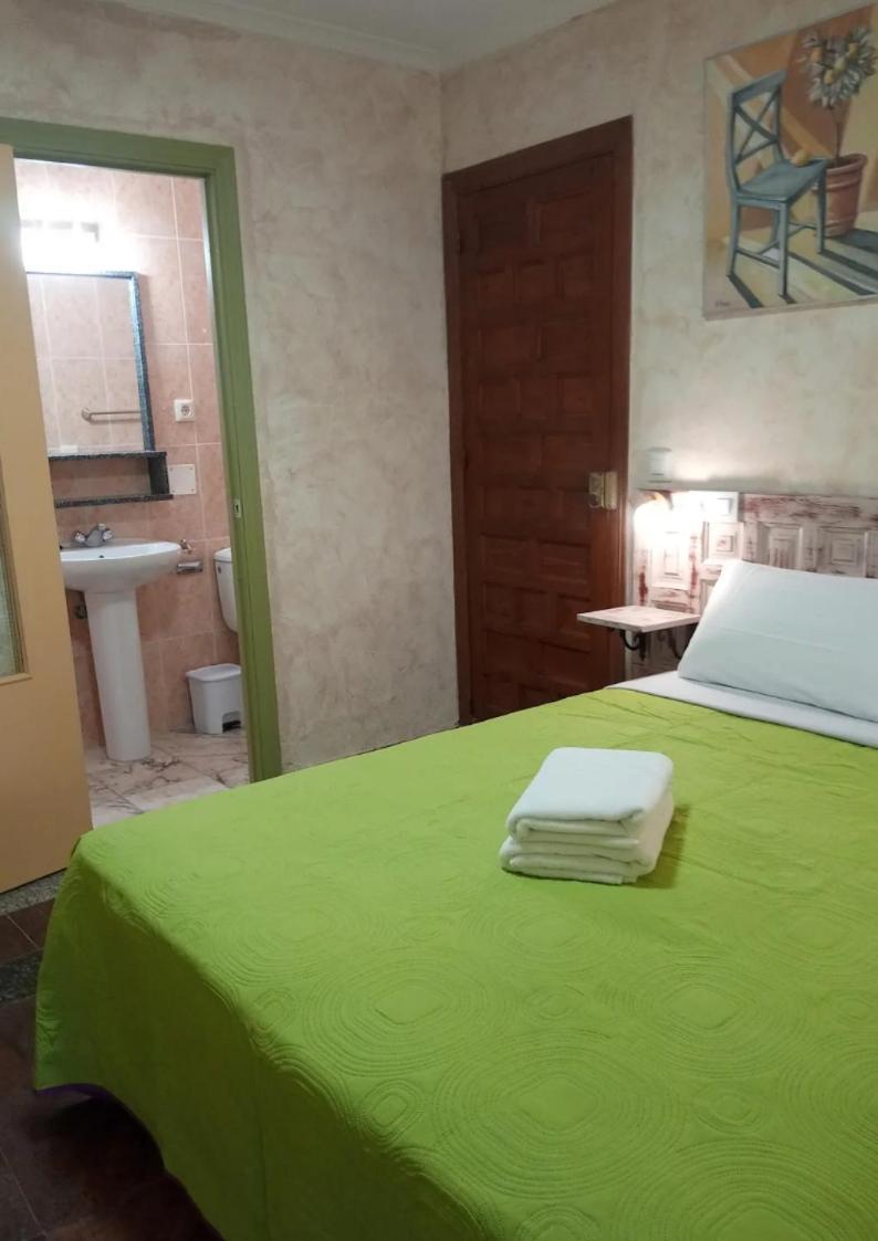 La Tortuga Lodging Rooms 타리파 외부 사진