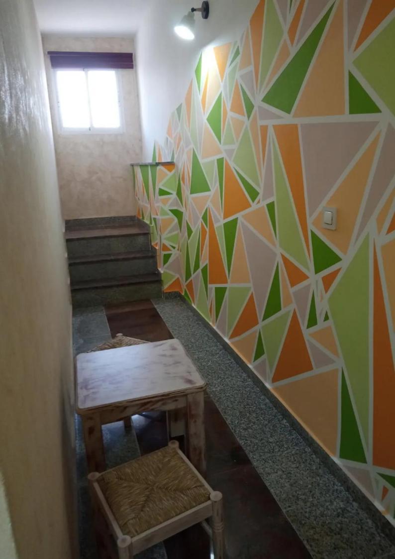La Tortuga Lodging Rooms 타리파 외부 사진