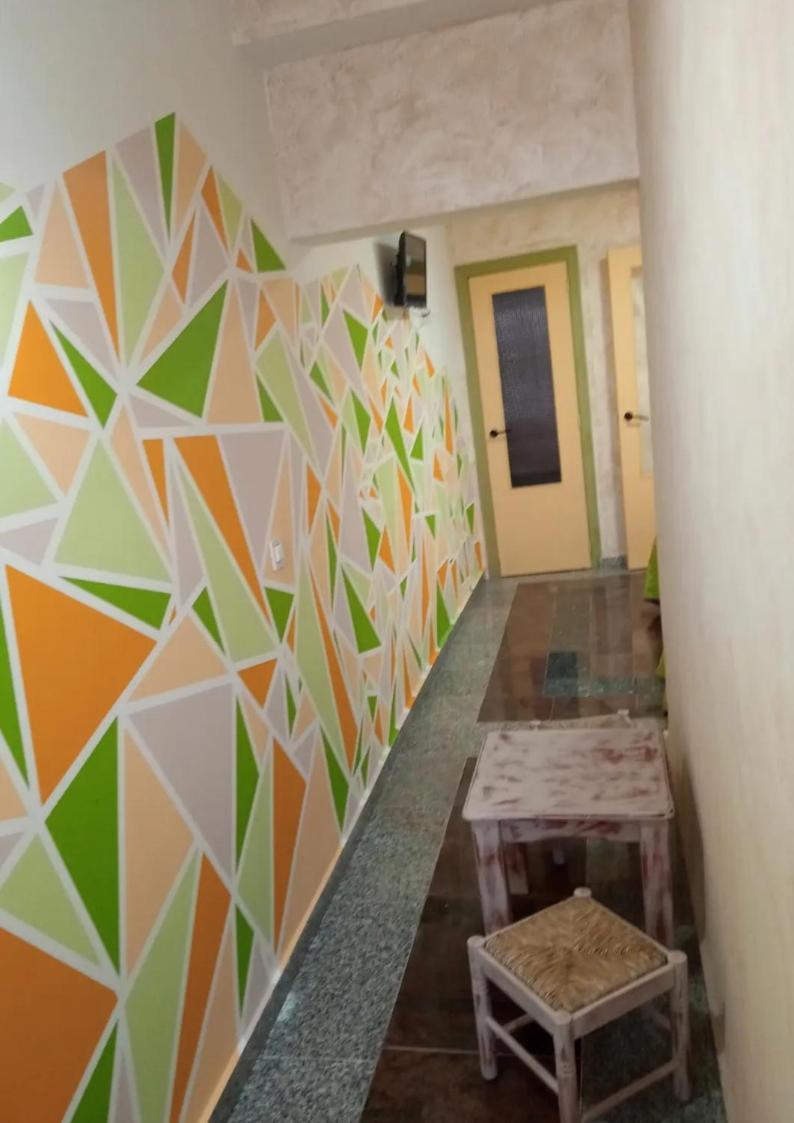 La Tortuga Lodging Rooms 타리파 외부 사진
