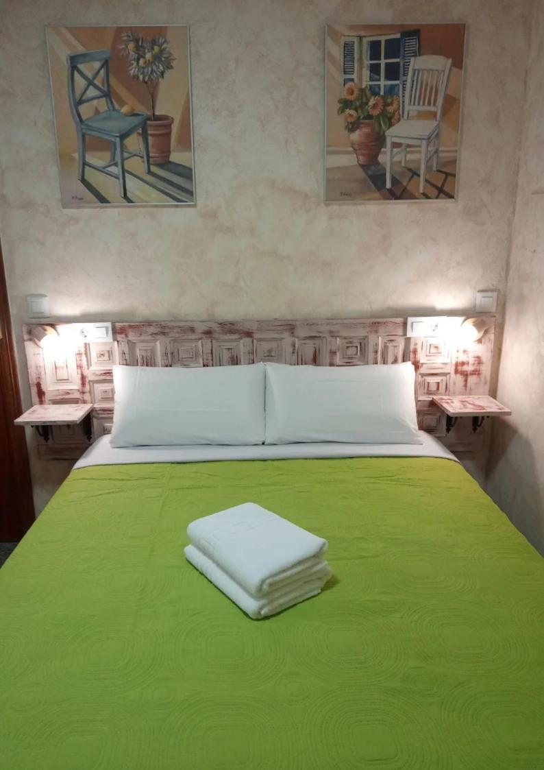 La Tortuga Lodging Rooms 타리파 외부 사진