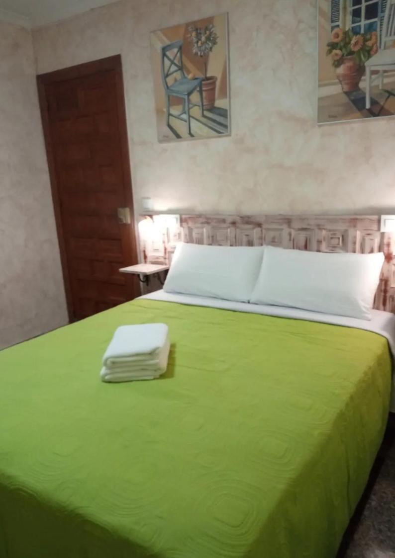 La Tortuga Lodging Rooms 타리파 외부 사진