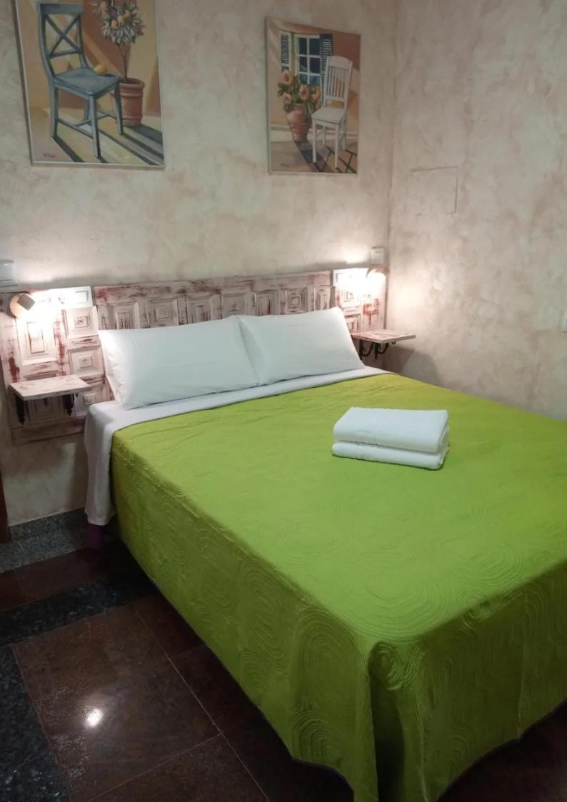 La Tortuga Lodging Rooms 타리파 외부 사진