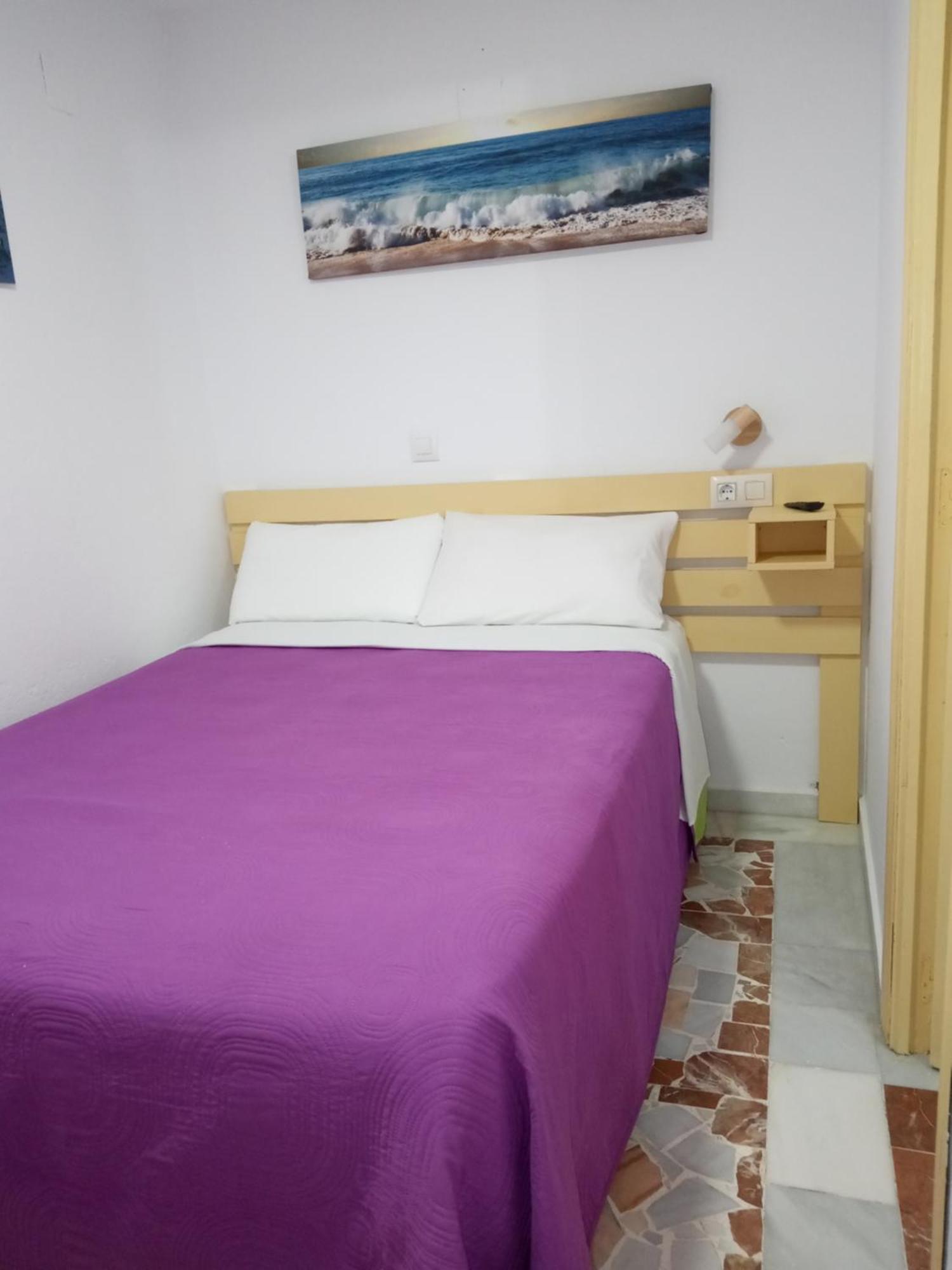 La Tortuga Lodging Rooms 타리파 객실 사진