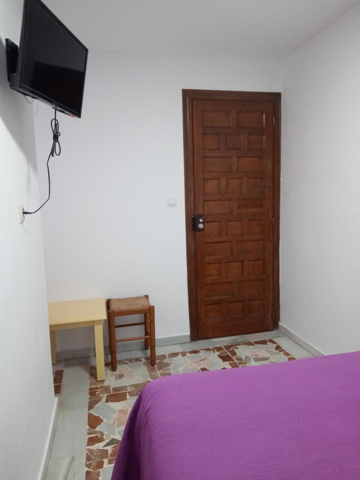 La Tortuga Lodging Rooms 타리파 외부 사진