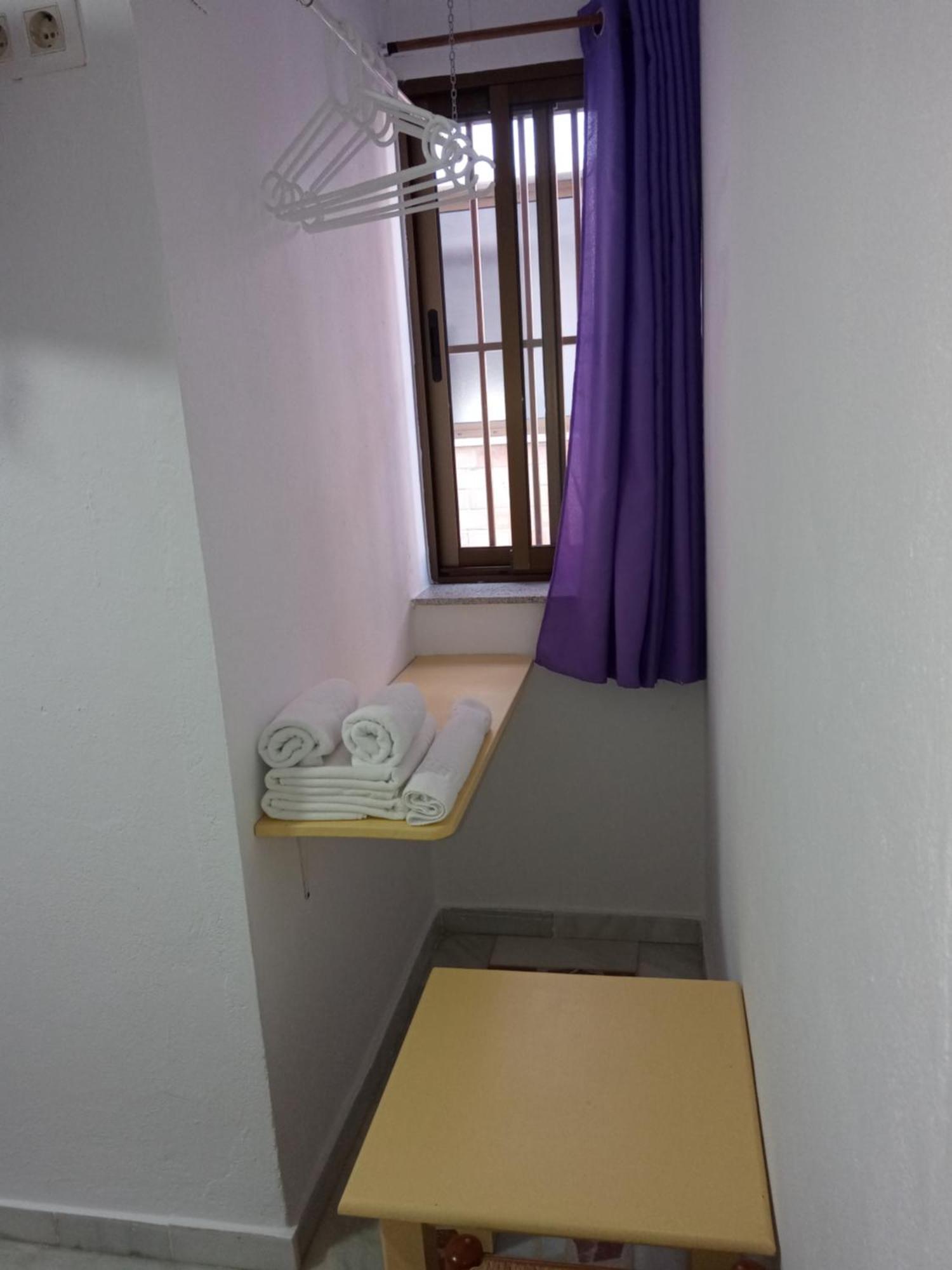 La Tortuga Lodging Rooms 타리파 객실 사진