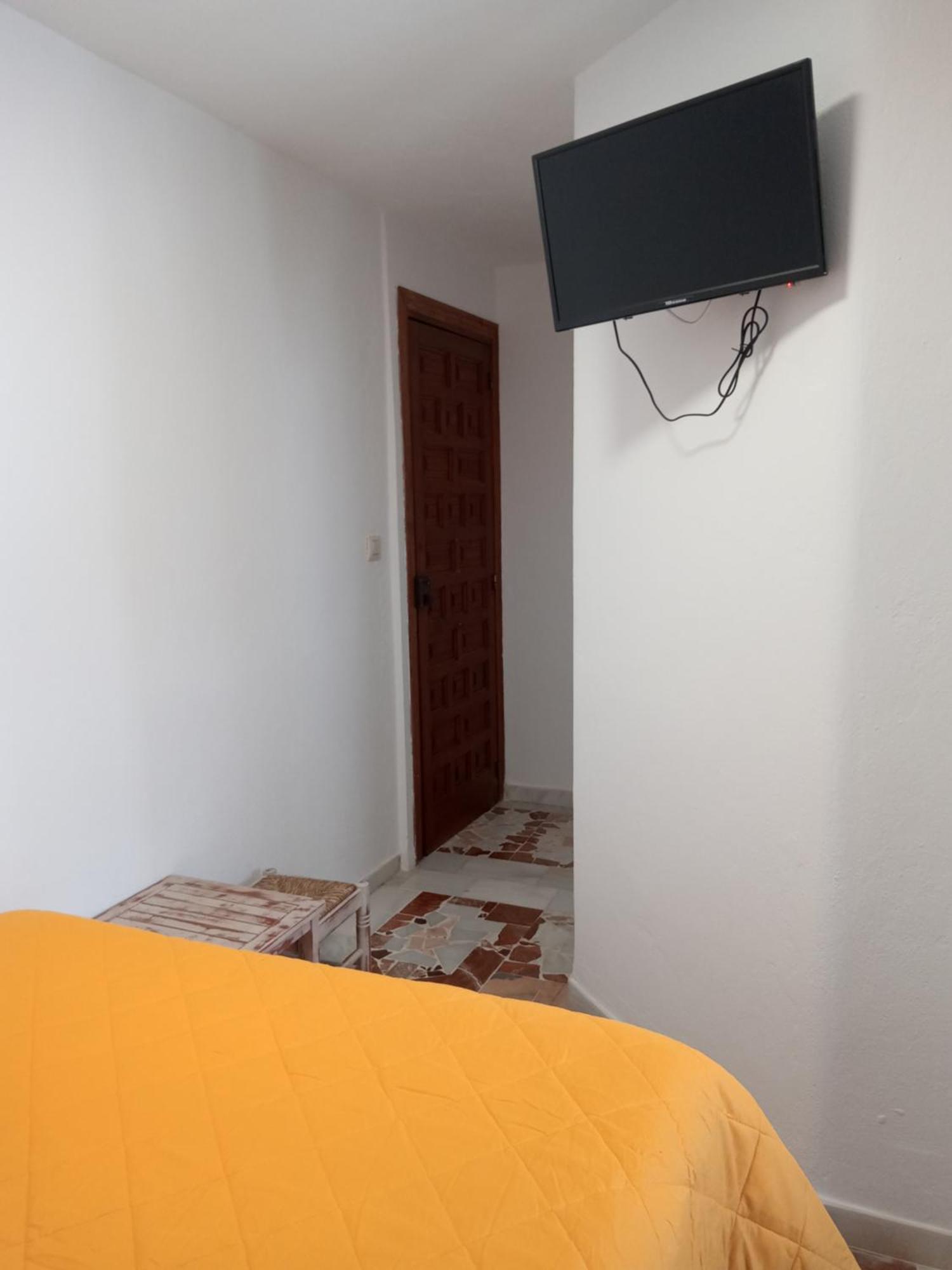 La Tortuga Lodging Rooms 타리파 외부 사진