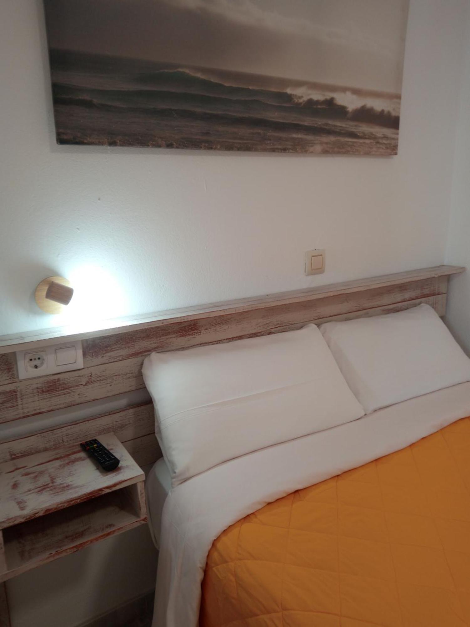 La Tortuga Lodging Rooms 타리파 외부 사진