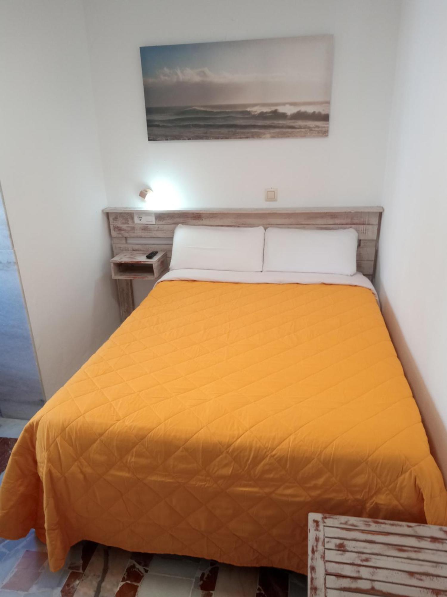 La Tortuga Lodging Rooms 타리파 객실 사진