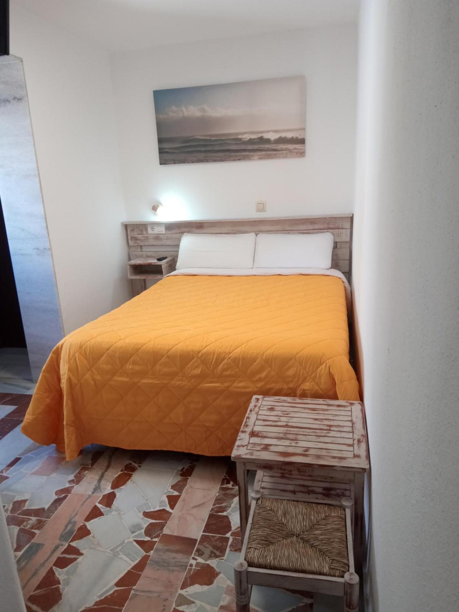 La Tortuga Lodging Rooms 타리파 외부 사진