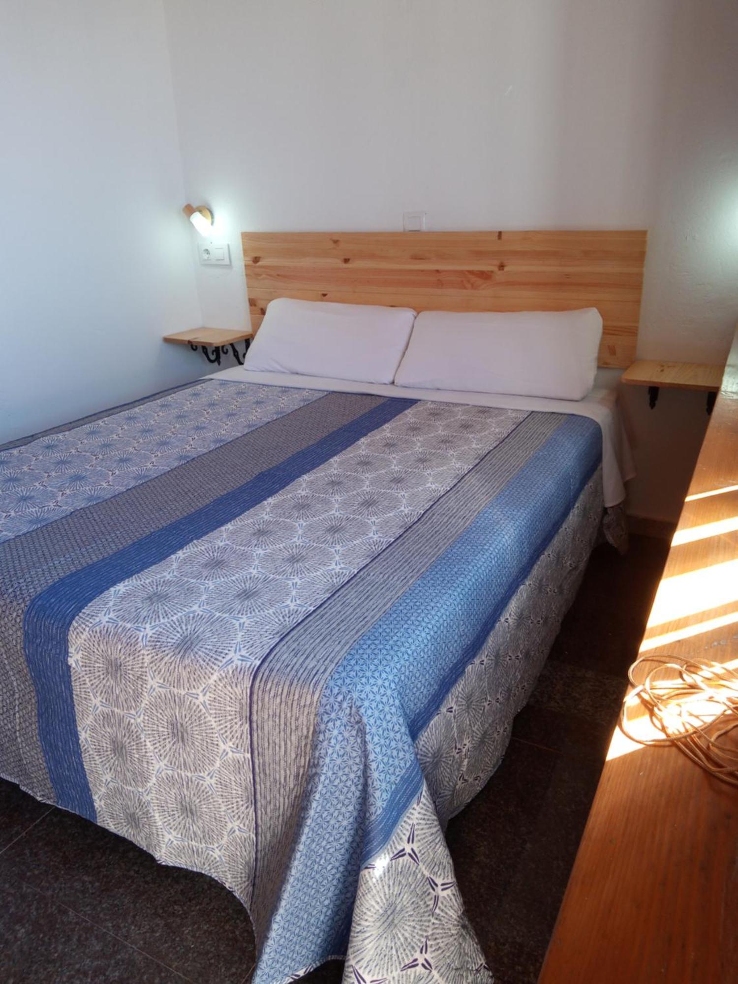 La Tortuga Lodging Rooms 타리파 외부 사진