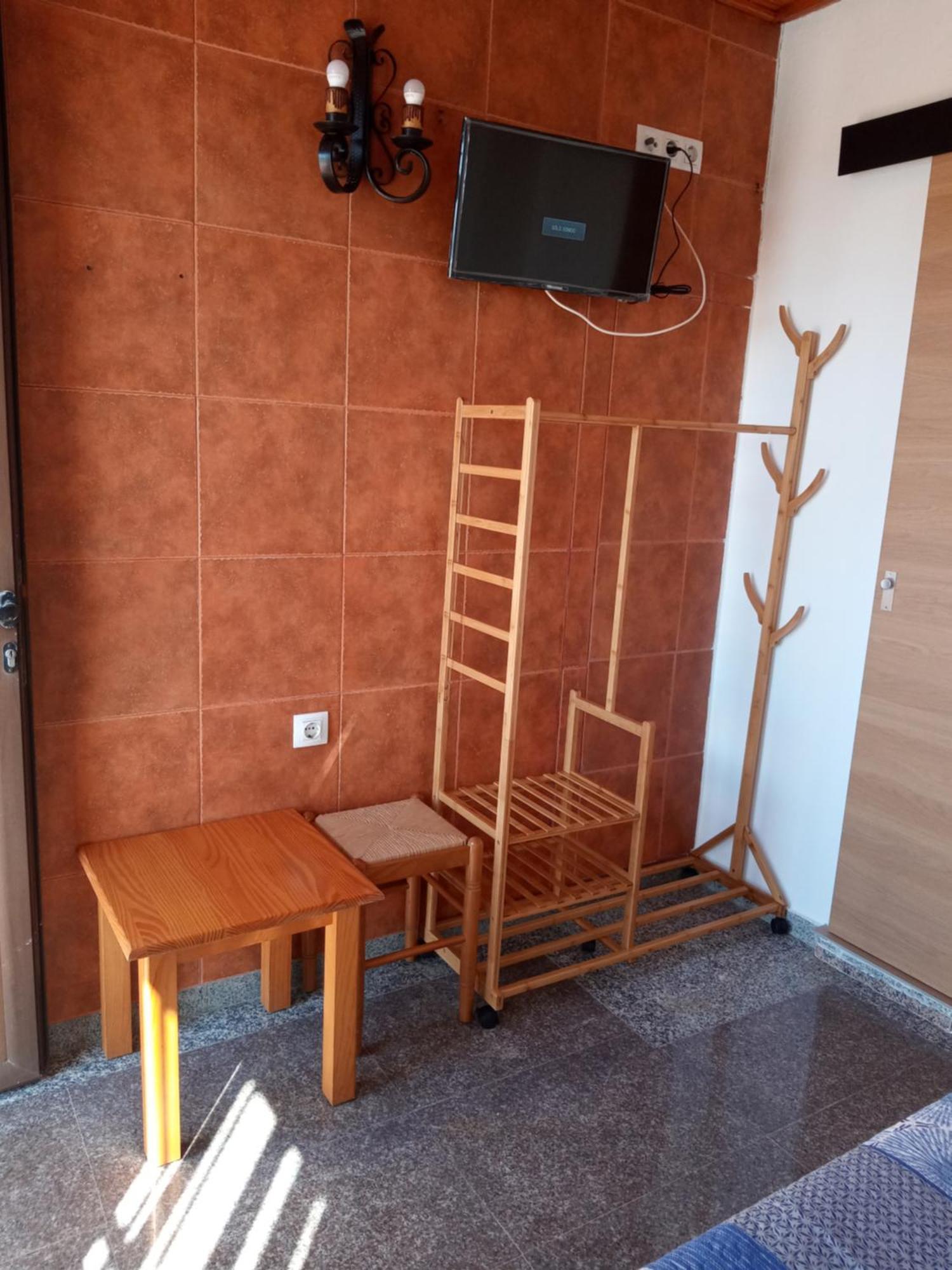 La Tortuga Lodging Rooms 타리파 외부 사진