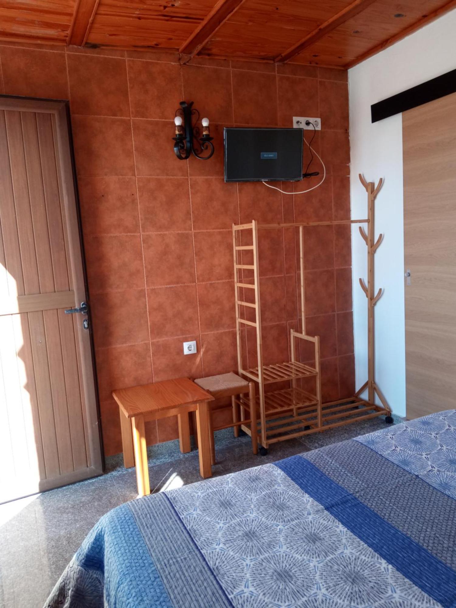 La Tortuga Lodging Rooms 타리파 외부 사진