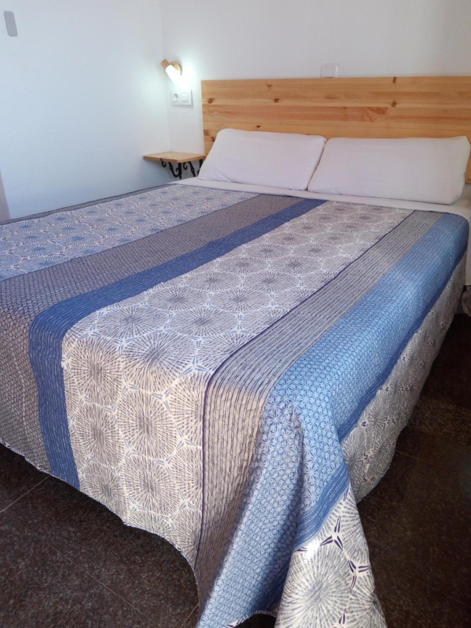 La Tortuga Lodging Rooms 타리파 외부 사진