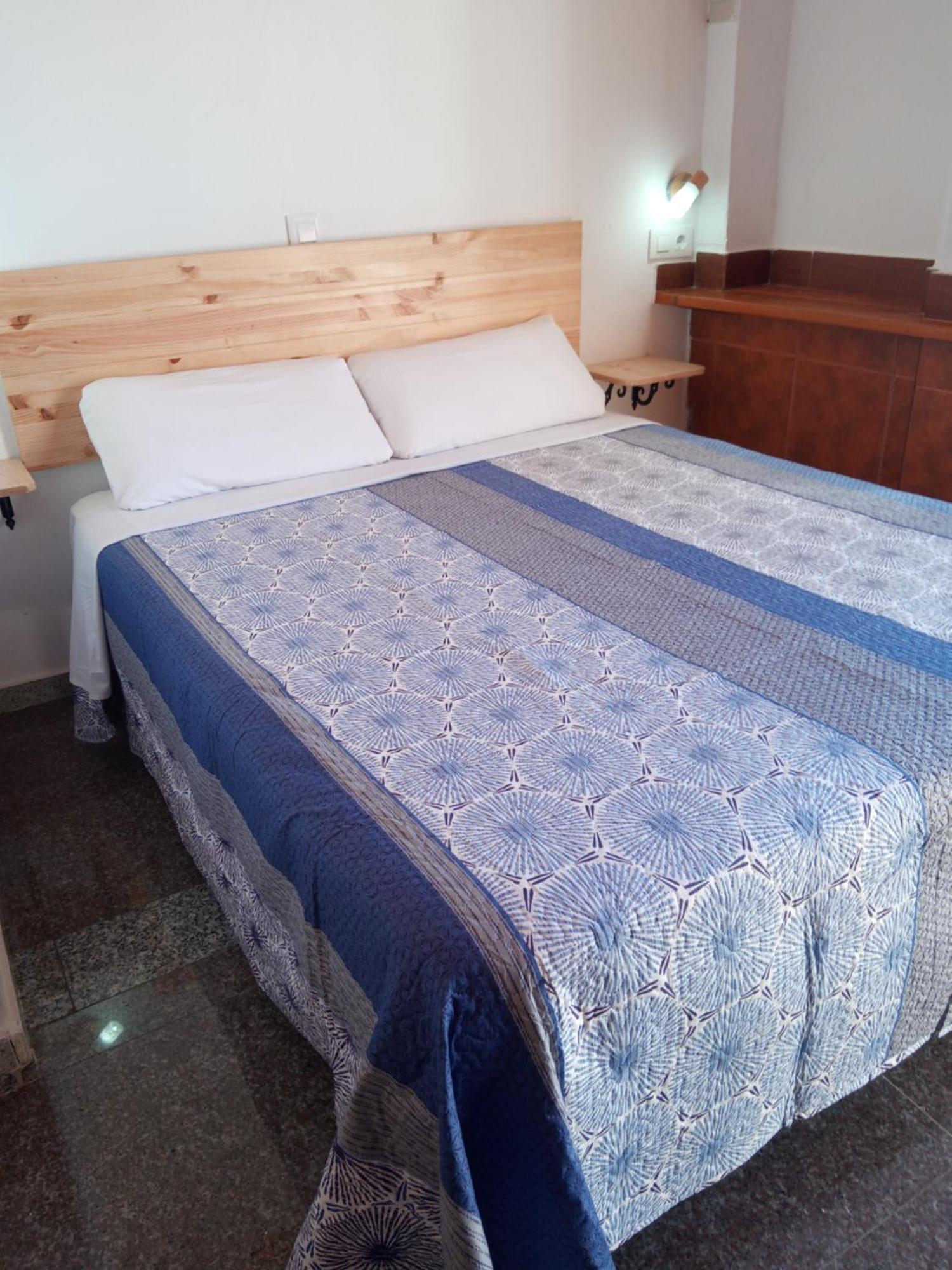 La Tortuga Lodging Rooms 타리파 외부 사진