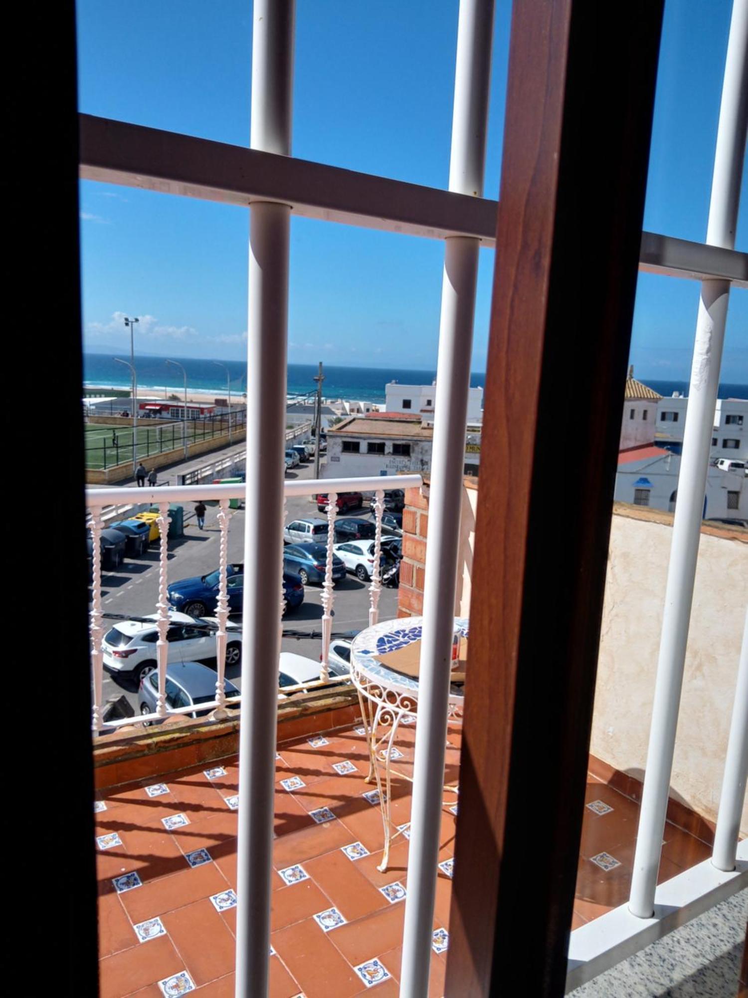 La Tortuga Lodging Rooms 타리파 외부 사진
